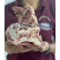 Meaty Beef Spines 1kg