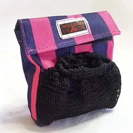 RedDog Dezigns | Small Treat Bag (Pre-order – 5 day turn around)