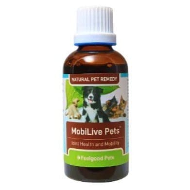 MobiLive Pets 50ml