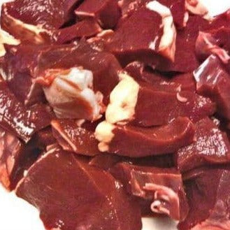 Ox Heart - 500g