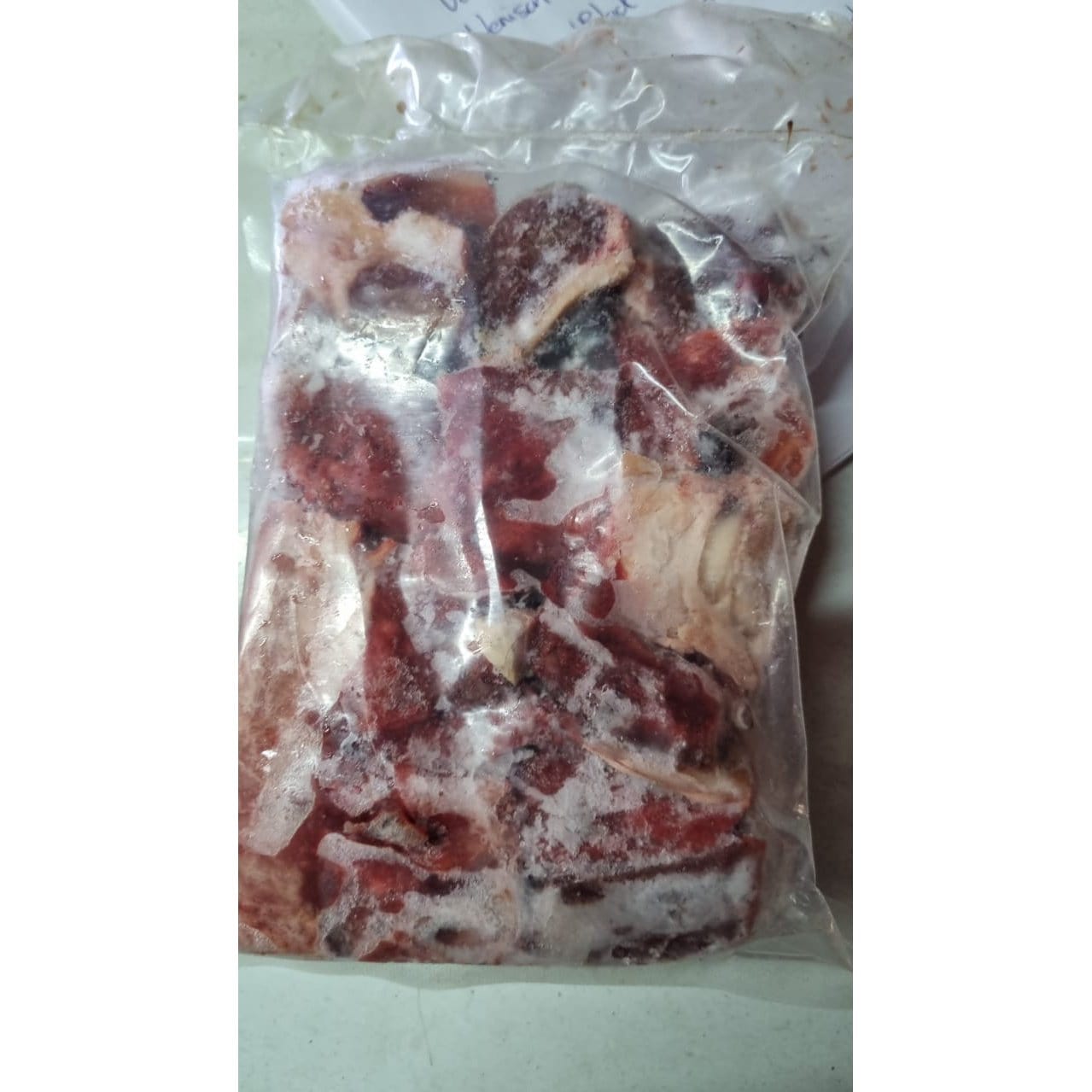 Ox Lung - 500g