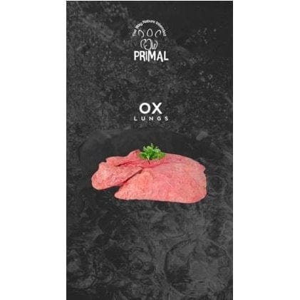 Ox Lung - 500g