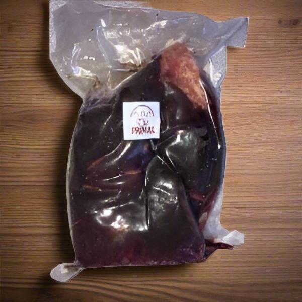 Ox Spleen - 500g