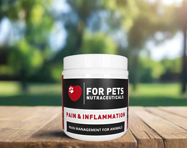 Pain and Inflammation Powder 300g