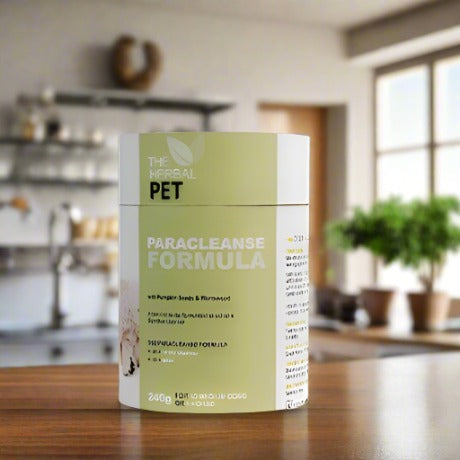 Paracleanse Formula - 500g