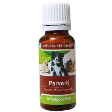 Parvo-K 20g