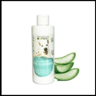 HH - Pannatural Pets Eye Cleanser - Bracc Services