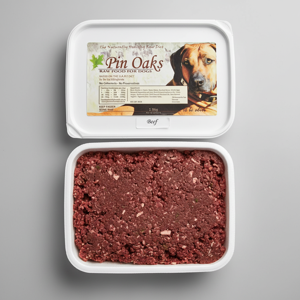 Pin Oaks Beef Enhanced Product Photo