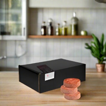 Legendary Ranch - Chicken & Beef - All variants