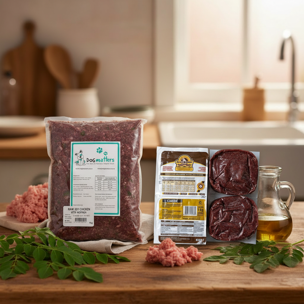 Raw Starter Kit Bundle