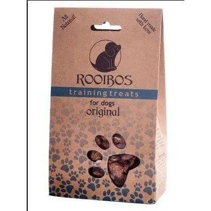 Rooibos Healthy Training Treats 350g