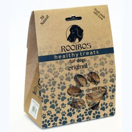 Rooibos Healthy Treats - 150g