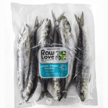 Sardines - 6 Pack