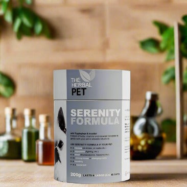 Serenity Formula - 200g