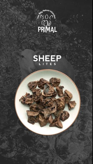 Sheep Lites per 500g