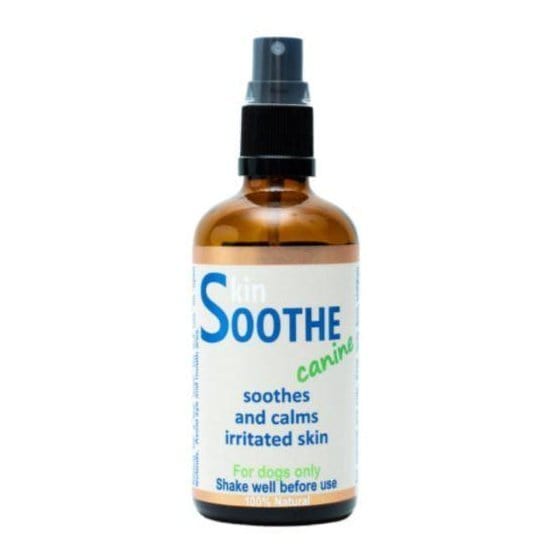 Skin Soothe Canine 100ml