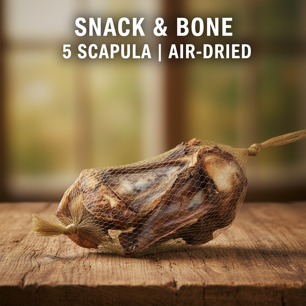Snack & Bone - Improved