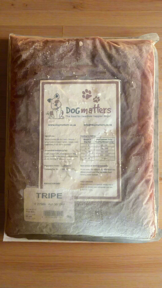 Tripe Meal - 1kg