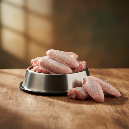 Turkey Wings