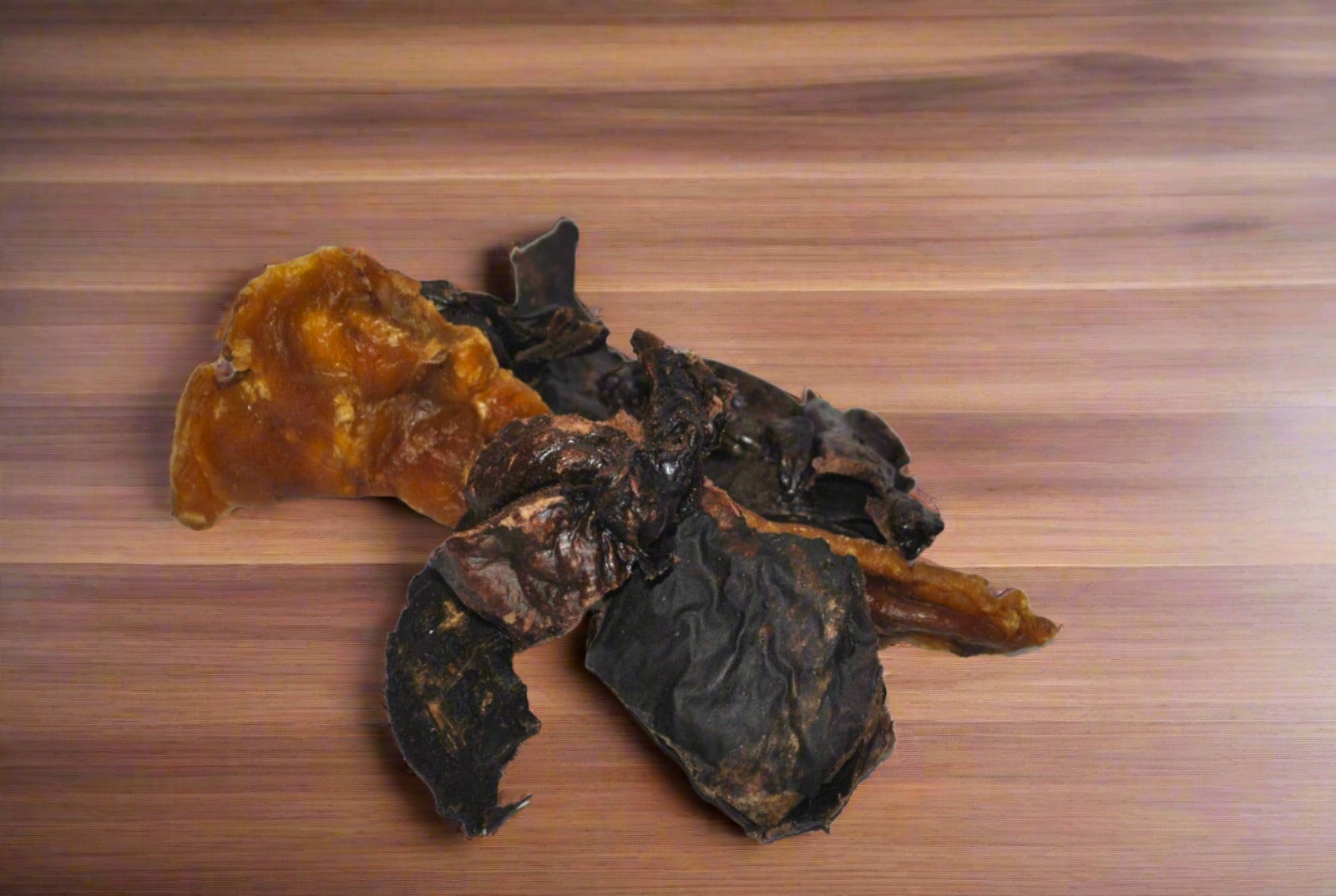 Venison Mixed Chews