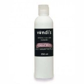 Vondi's Khakibos Flea Shampoo 250ml