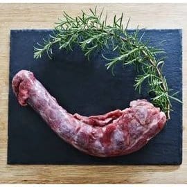 Whole Turkey Neck - +/- 500g