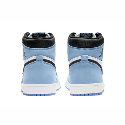 Nike Air Jordan 1 "University Blue"