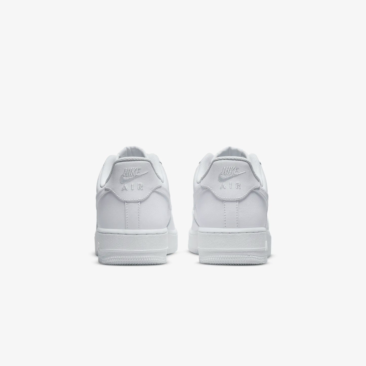 Nike Air Force 1 low Classic - White