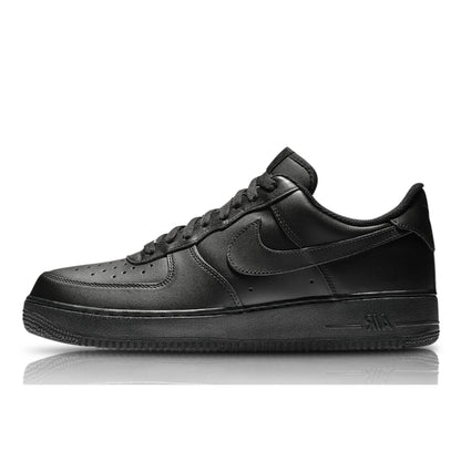 Nike Air Force 1 low Classic - Black