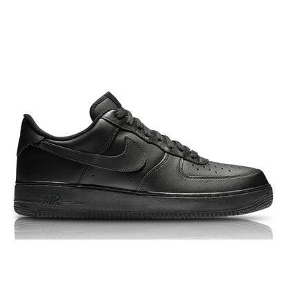 Nike Air Force 1 low Classic - Black
