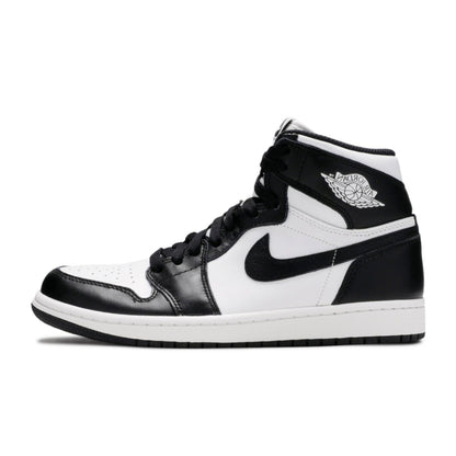 Nike Air Jordan 1 OG "Panda" Black and White