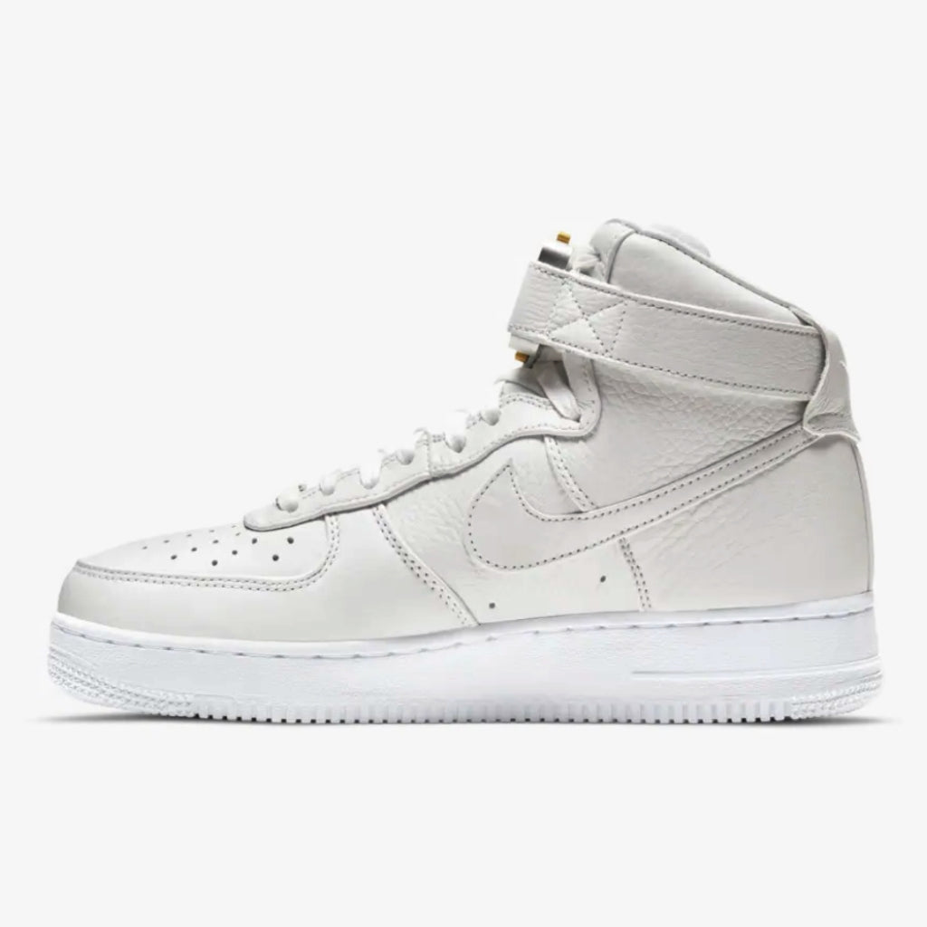 Nike Air Force 1 High Classic - White