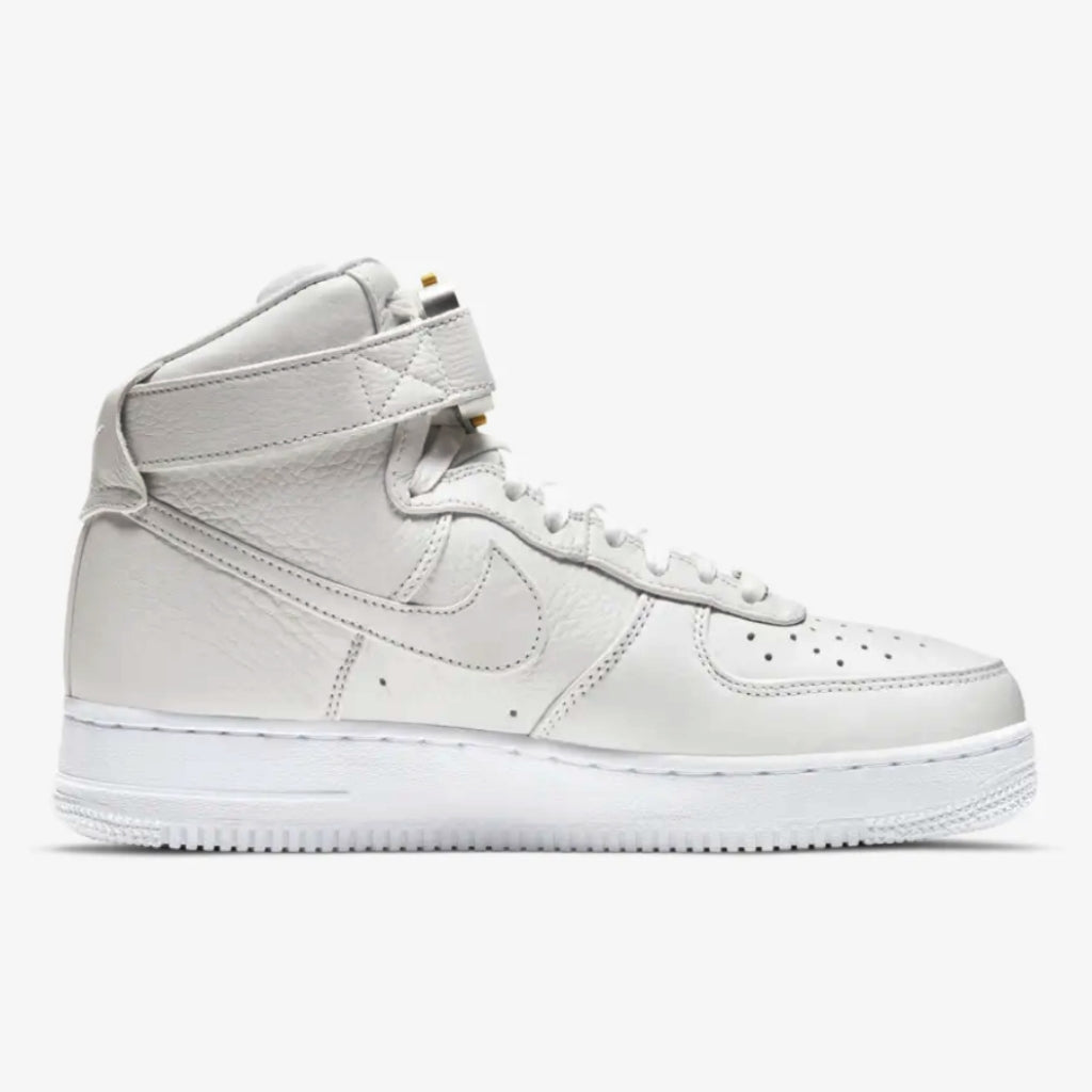 Nike Air Force 1 High Classic - White