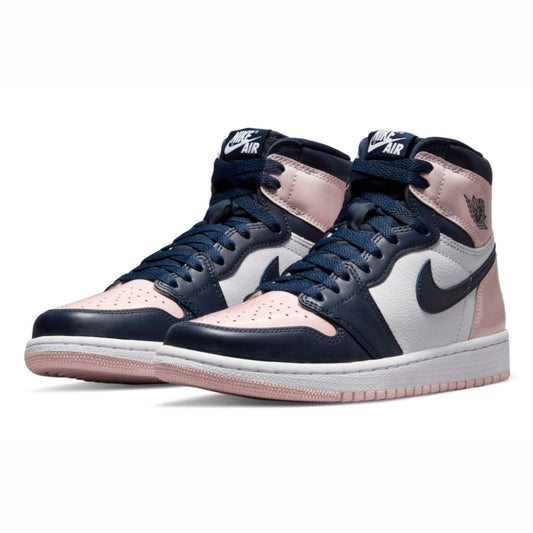 Nike Air Jordan 1 "Hyper Pink"