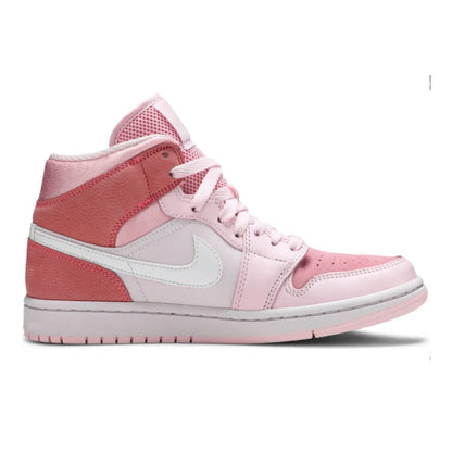 Nike Air Jordan 1 "Digital Pink"