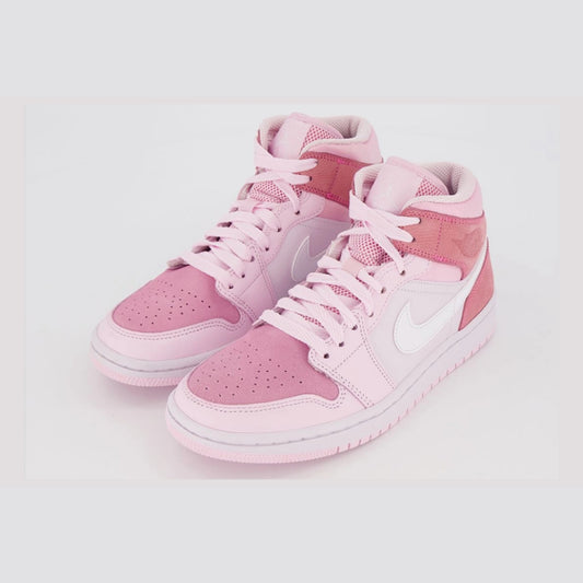 Nike Air Jordan 1 "Digital Pink"