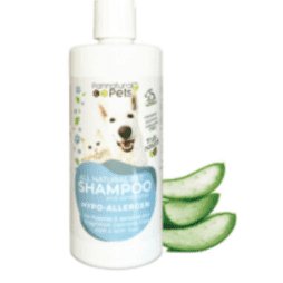 Hypo Allergen Shampoo (495ml)
