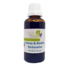 Kidney & Bladder Restorative