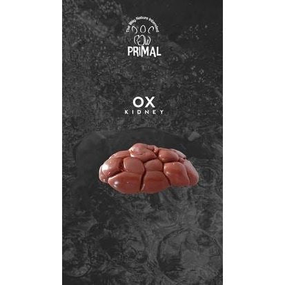 Ox Kidney p 500g