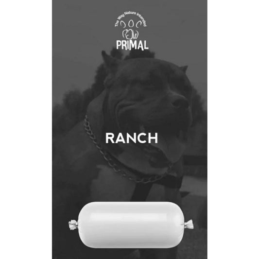Ranch mix (Beef & Chicken)