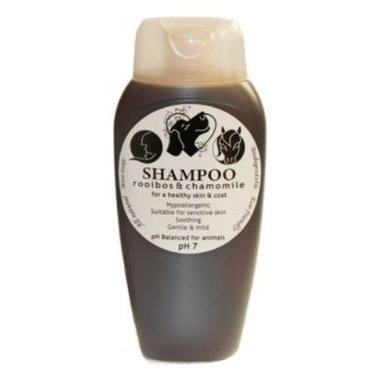 Rooibos & Chamomile Hypoallergenic Shampoo - 250ml