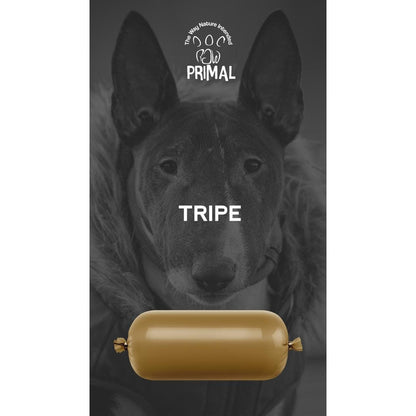 PR - Tripe mix - 1kg (a.k.a Beef Mix - No chicken) for dogs and cats - Bracc Services